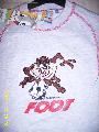 Looney Tunes fi pulver 2-8 ves korig kt sznben 900.-Ft