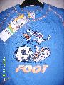 Looney Tunes fi pulver 2-8 ves korig kt sznben 900.-Ft